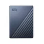Western Digital My Passport Ultra 6 TB Azul USB-C