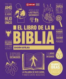 AKAL, El libro de la Biblia - AKAL