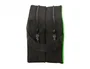 Safta Neceser 2 departamentos para el coche, colección Real Betis Balompié, 150x260x125 mm