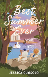 Best Summer Ever, HACHETTE ROMANS - HACHETTE ROMANS