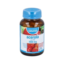DIETMED ACEROLA 1000mg 60 comprimidos