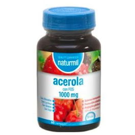 DIETMED Acerola 1000Mg 60 Comprimidos Suplemento Vitamina C