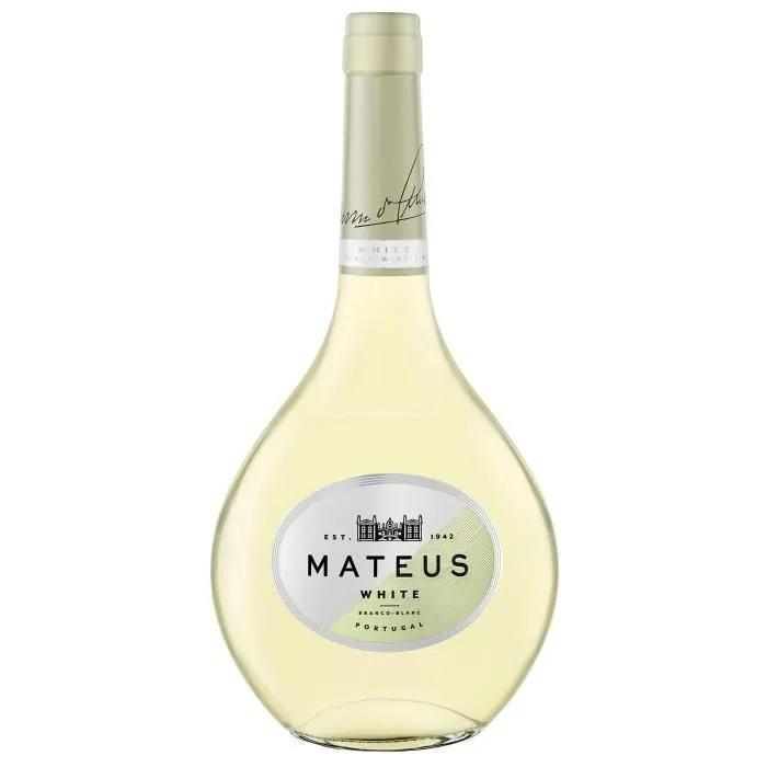 Vino de Portugal MATEUS - Blanco - 75 cl