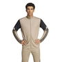 Chaqueta Deportiva para Hombre Adidas Squadra25 Beige Fútbol 11-12 Años