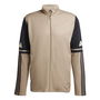 Chaqueta Deportiva para Hombre Adidas Squadra25 Beige Fútbol 11-12 Años