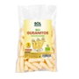 Sol Natural Gusanitos de Maíz Gigantes BIO 70g