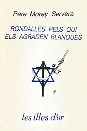 Rondalles Agraden Blanques, Pere Morey Servera - MOLL EDITORIAL