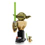 LEGO Star Wars Busto de Yoda 75438