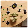 LEGO Star Wars Busto de Yoda 75438