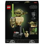 LEGO Star Wars Busto de Yoda 75438