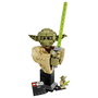 LEGO Star Wars Busto de Yoda 75438