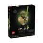 LEGO Star Wars Busto de Yoda 75438