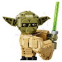 LEGO Star Wars Busto de Yoda 75438