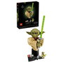 LEGO Star Wars Busto de Yoda 75438