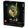 LEGO Star Wars Busto de Yoda 75438