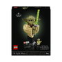 LEGO Star Wars Busto de Yoda 75438