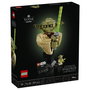 LEGO Star Wars Busto de Yoda 75438