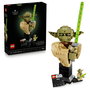 LEGO Star Wars Busto de Yoda 75438
