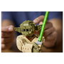 LEGO Star Wars Busto de Yoda 75438
