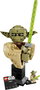LEGO Star Wars Busto de Yoda - Juego de Construcción - Set de construcción de colección