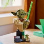 LEGO Star Wars Busto de Yoda 75438