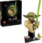 LEGO Star Wars Busto de Yoda 75438