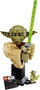 LEGO Star Wars Busto de Yoda 75438