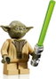 LEGO Star Wars Busto de Yoda 75438