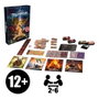 Hasbro Talisman: Allianzen Expansión del Juego de Mesa Ruf des Schicksals Edición Aléman