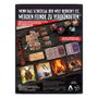 Hasbro Talisman: Allianzen Expansión del Juego de Mesa Ruf des Schicksals Edición Aléman
