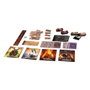 Hasbro Talisman: Allianzen Expansión del Juego de Mesa Ruf des Schicksals Edición Aléman