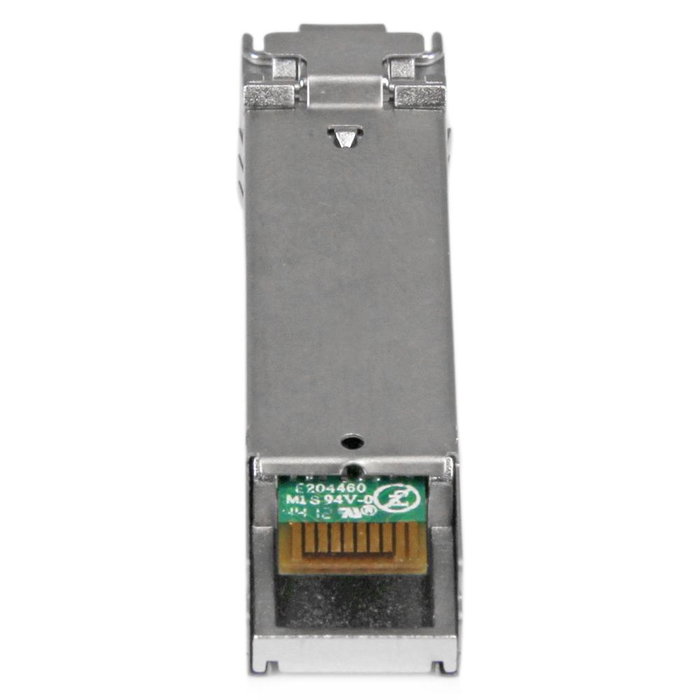 Startech módulo SFP compatible con HP JD119B transceptor fibra óptica 1000Base-LX JD119BST Startech módulo SFP compatible con HP JD119B transceptor fibra óptica 1000Base-LX JD119BST