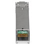 Startech módulo SFP compatible con HP JD119B transceptor fibra óptica 1000Base-LX JD119BST