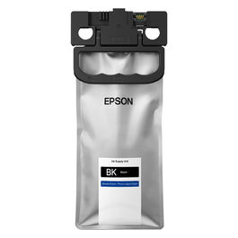 Epson T11N1 / C13T11N140 Tinta Negra Original para Impresoras Epson
