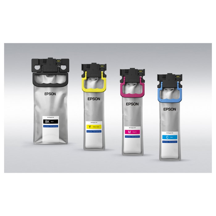 Epson T11N1 Cartucho de Tinta Negro XL