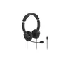 Kensington Classic EQ USB-C con micrófono y control de volumen