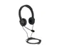 Kensington Classic EQ USB-C Auriculares con Micrófono y Control de Volumen