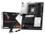 MSI PRO X870E-S EVO WIFI placa base AMD X870E ATX