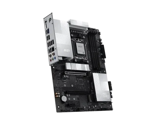 MSI PRO X870E-S EVO WIFI