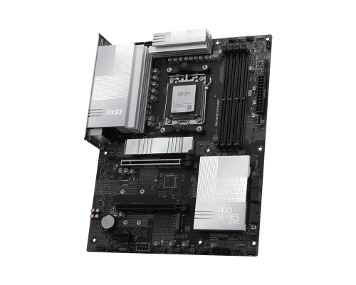 MSI PRO X870E-S EVO WIFI