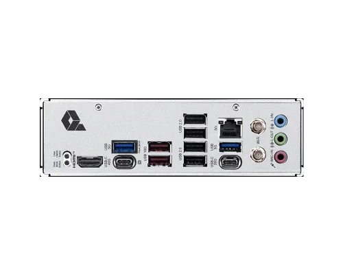 MSI PRO X870E-S EVO WIFI
