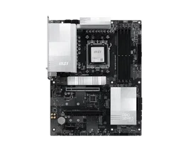 MSI PRO X870E-S EVO WIFI placa base AMD X870E Zócalo AM5 ATX
