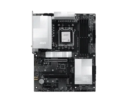 MSI PRO X870E-S EVO WIFI