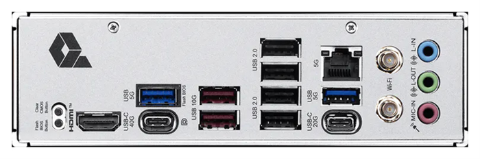 MSI PRO X870E-S EVO WIFI placa base AMD X870E Zócalo AM5 ATX