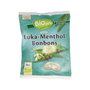 BIO ORGANICA ITALIA Caramelos de Eucalipto y Mentol Bio 75g