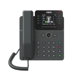 Fanvil V62W Teléfono IP con Wi-Fi Integrado 2,4/5 GHz