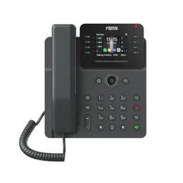 Fanvil v62w Teléfono IP Wi-Fi Integrado 2,4/5GHz