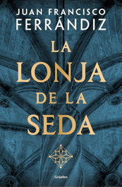 GRIJALBO, La lonja de la seda, Juan Francisco Ferrandiz - GRIJALBO