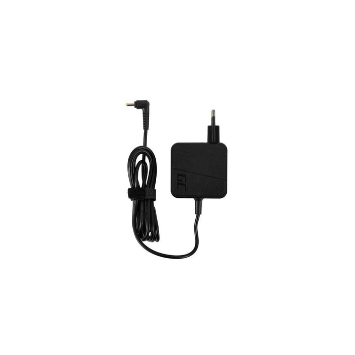 Green Cell Cargador para Portátil 20V 2.25A 45W para Lenovo IdeaPad