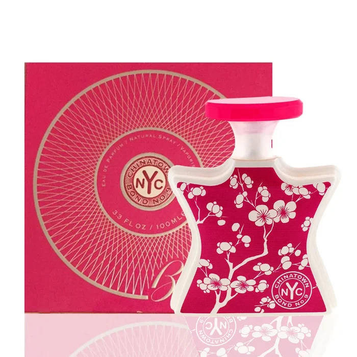 Bond No.9 Chinatown Agua de perfume 100 ml